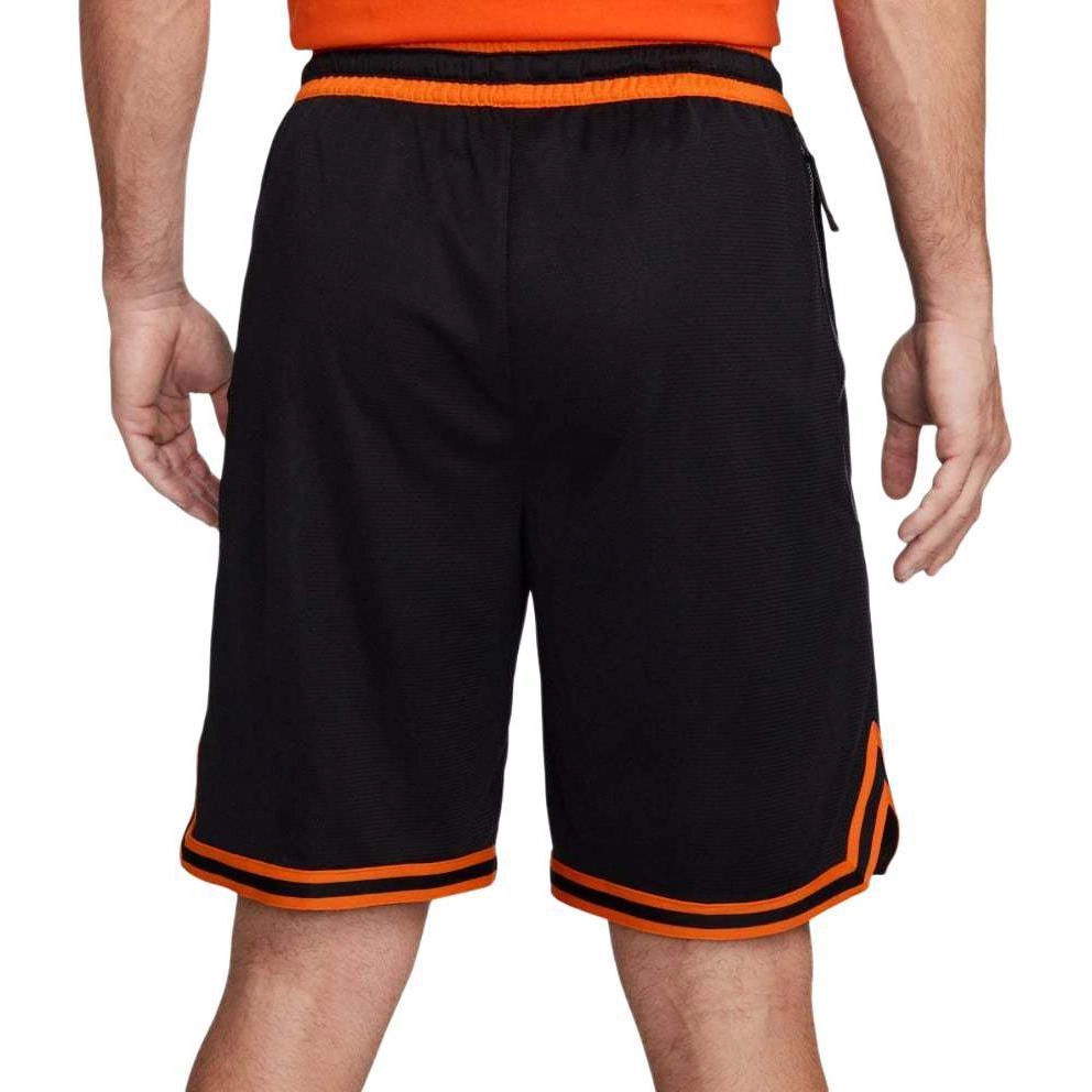 Nike x NBA Team 13 Courtside DRI-FIT logo