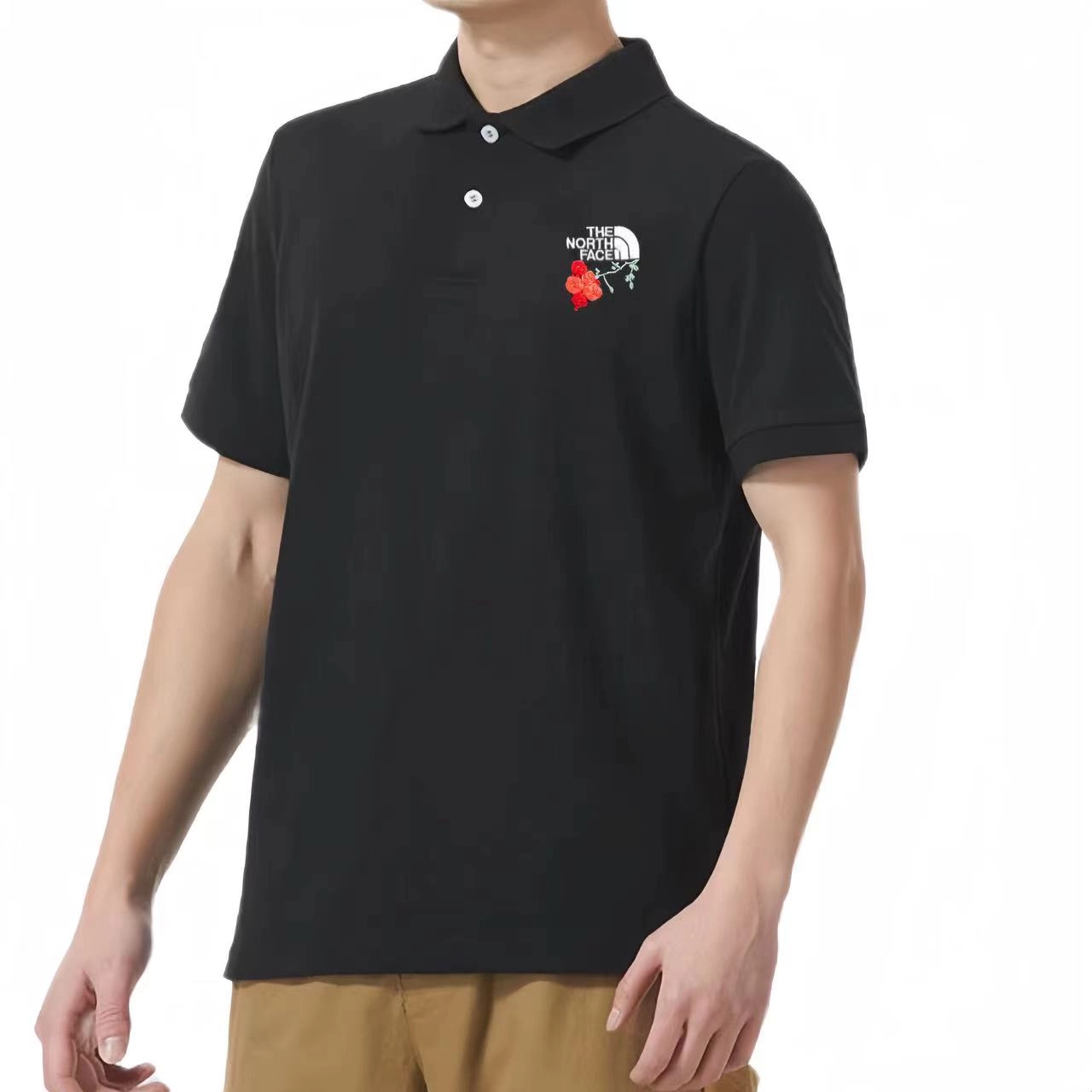 THE NORTH FACE LogoPolo