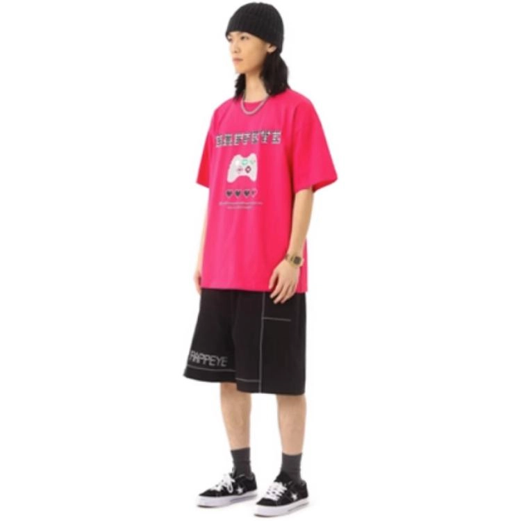 Rappeye T