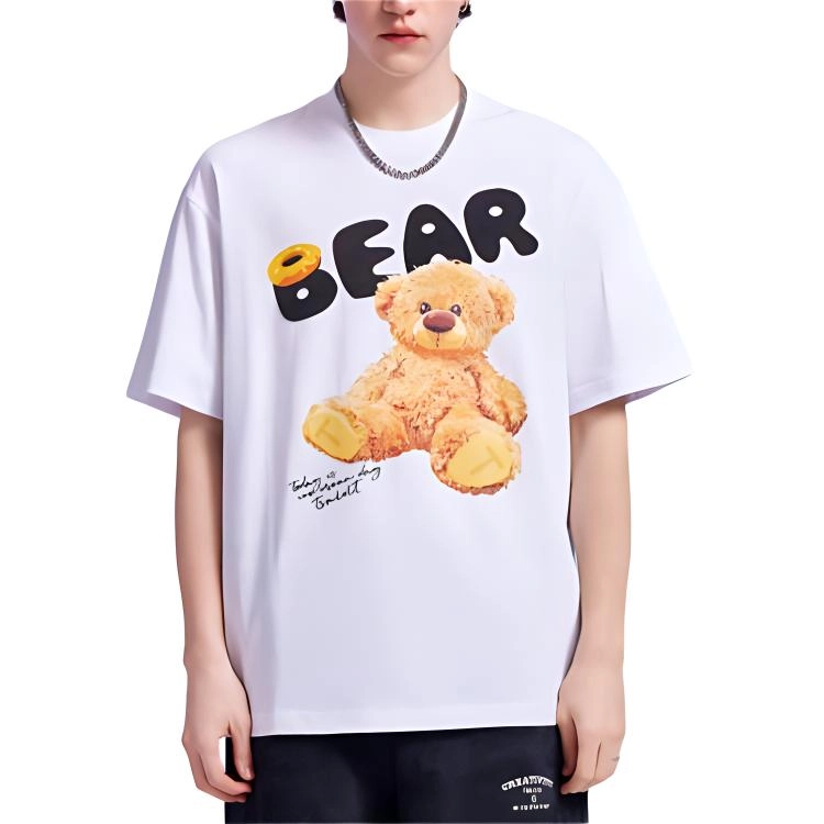 TSMLXLT BEAR T