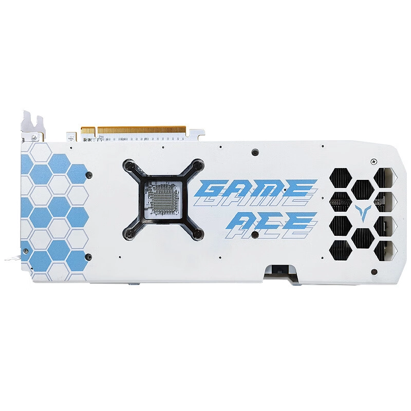 YESTON AMD RADEON RX 6750 GRE 10G OC AI