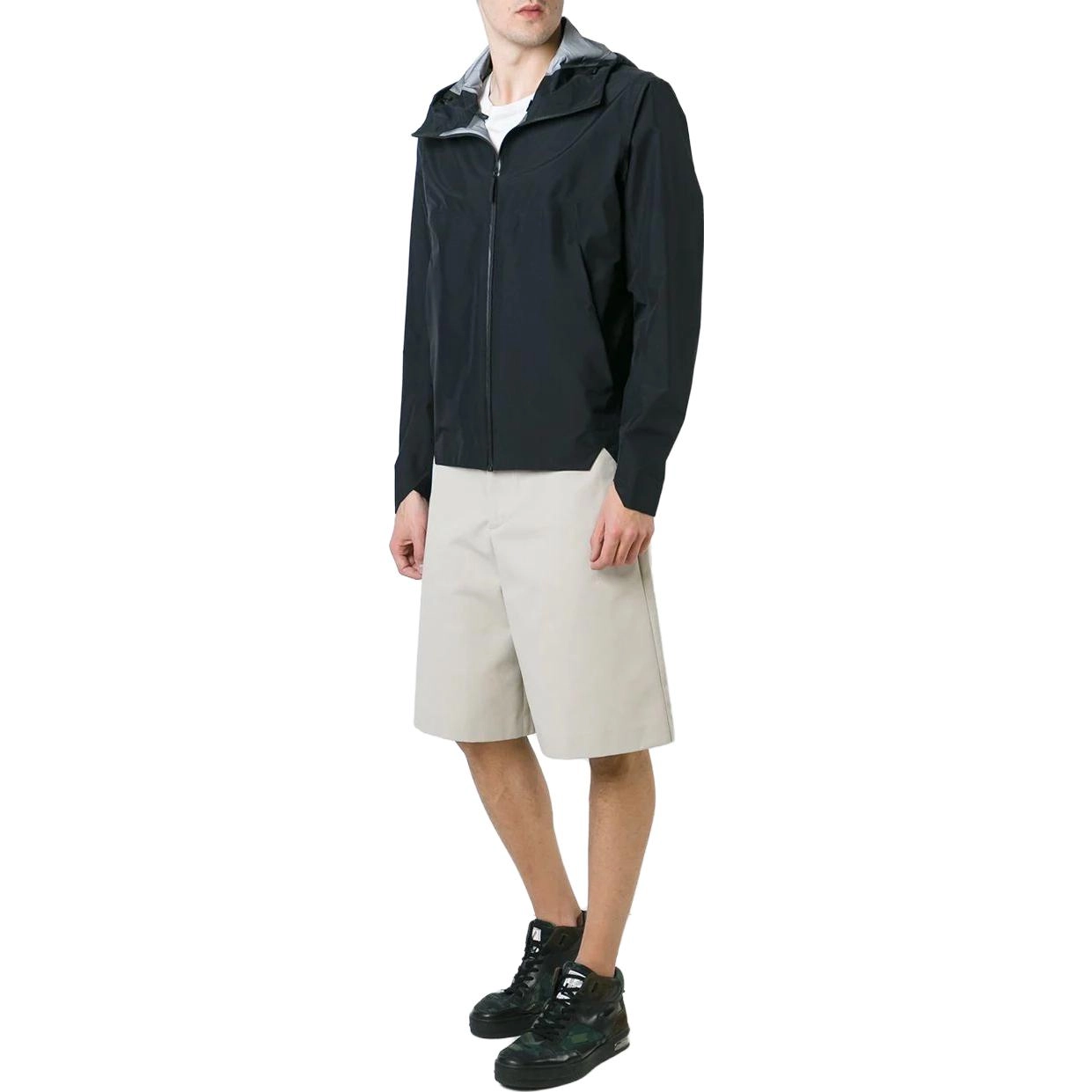 Arcteryx SS23 veilance Arris jacket