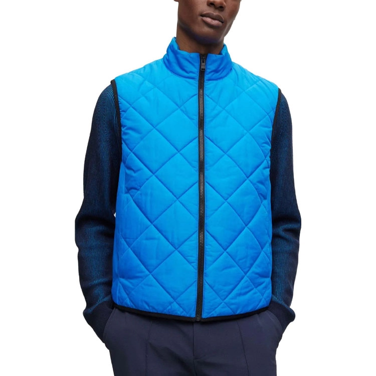 HUGO BOSS
