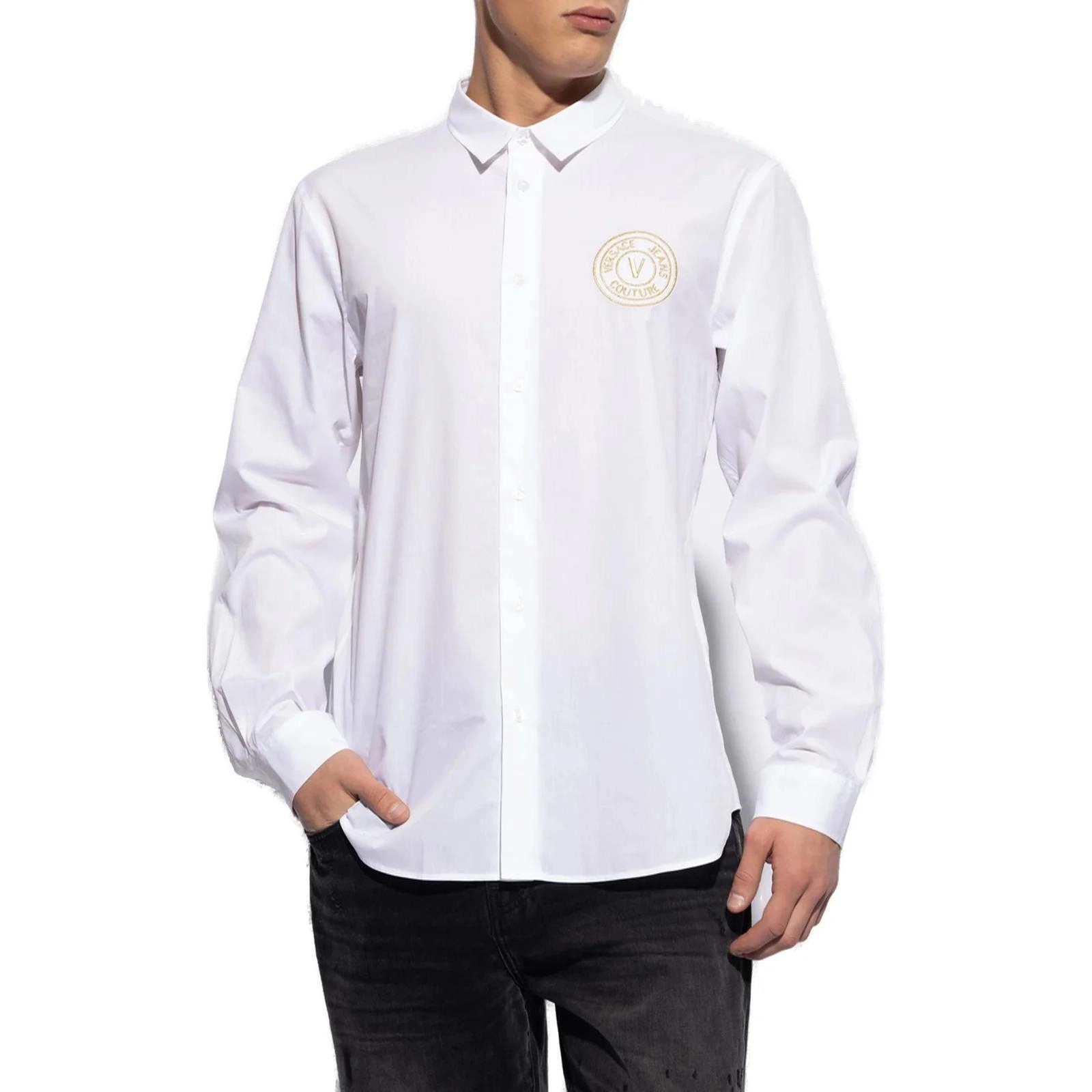 VERSACE JEANS Logo