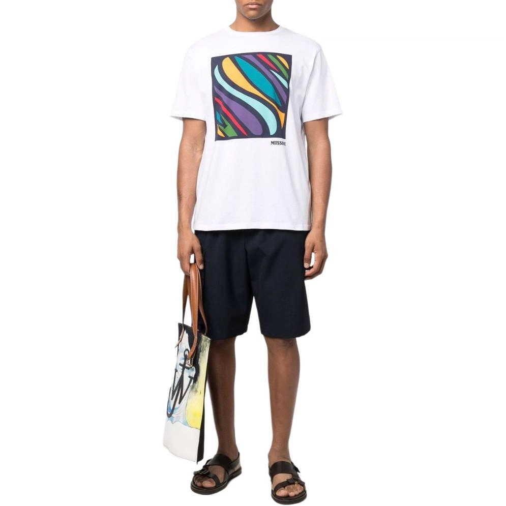 MISSONI LogoT