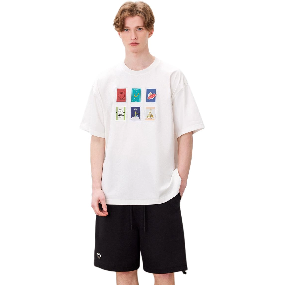 bosieagender T