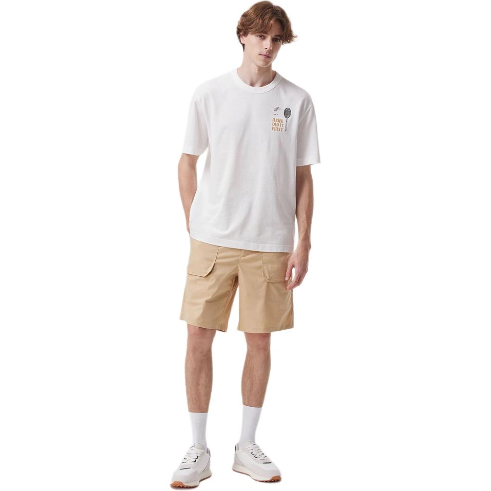 LACOSTE