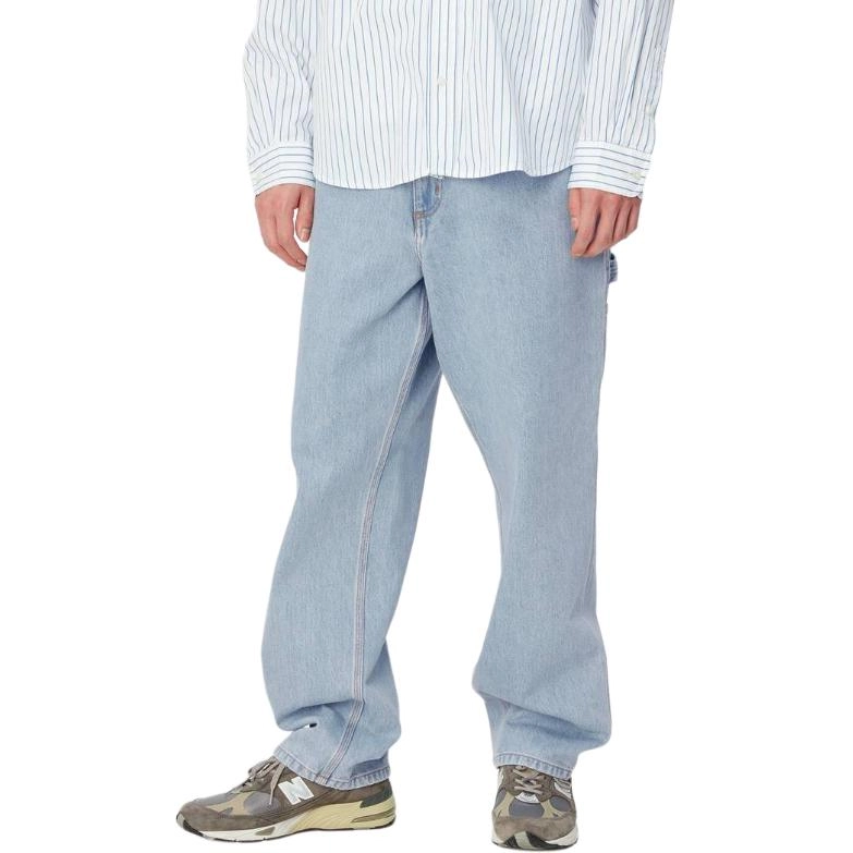 Carhartt WIP SS23 Detour editorial