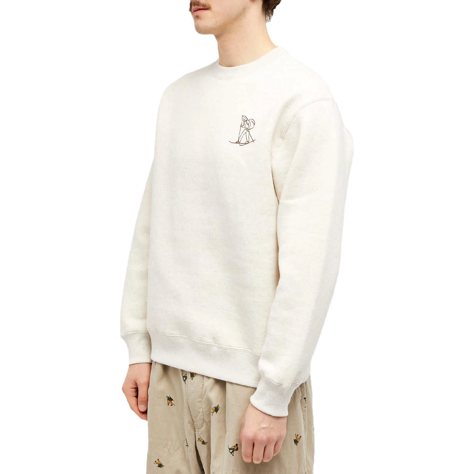 beams x END. x CLARKS ORIGINALS FW23