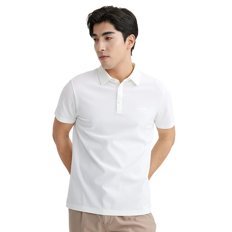 LESS IS MORE Polo