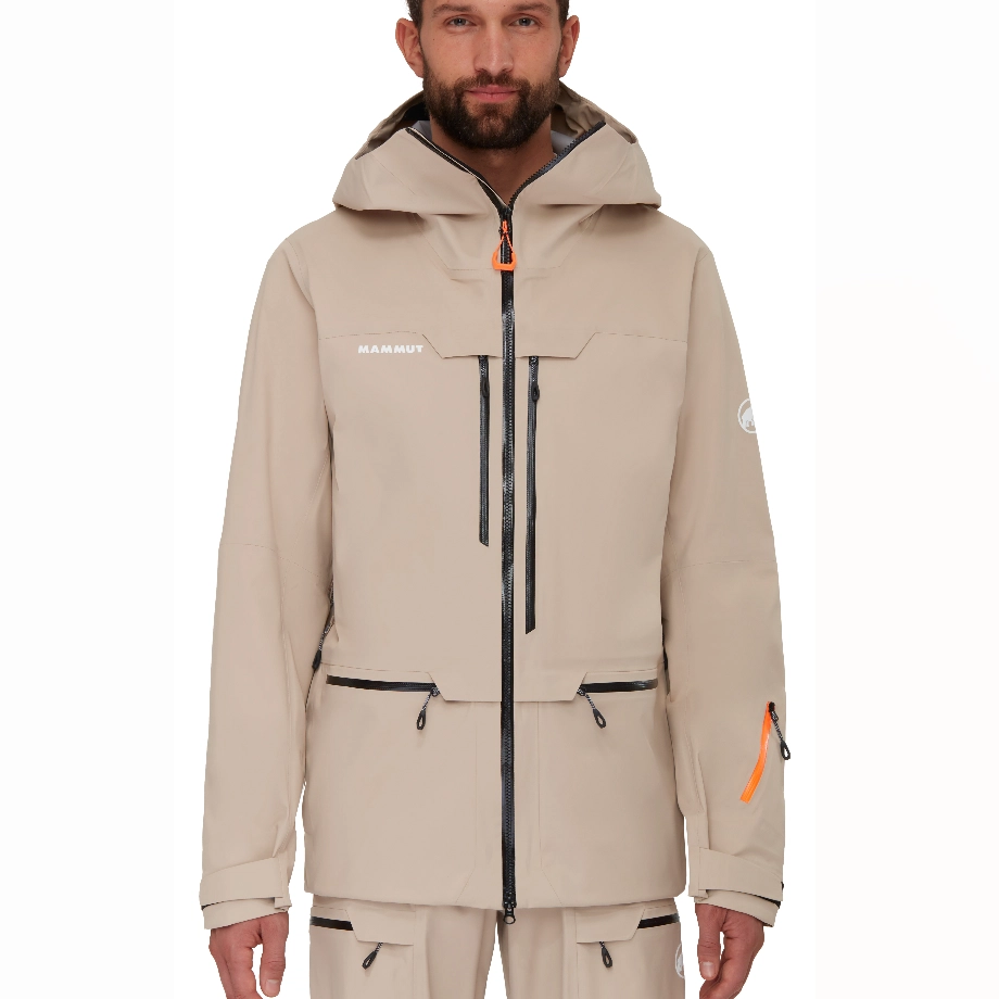 MAMMUT Haldigrat