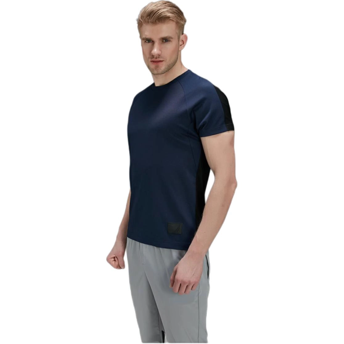 NAUTICA BLACK SAIL T