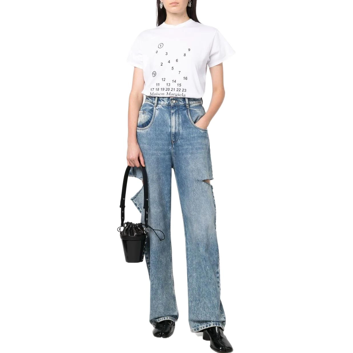 Maison Margiela FW22 T