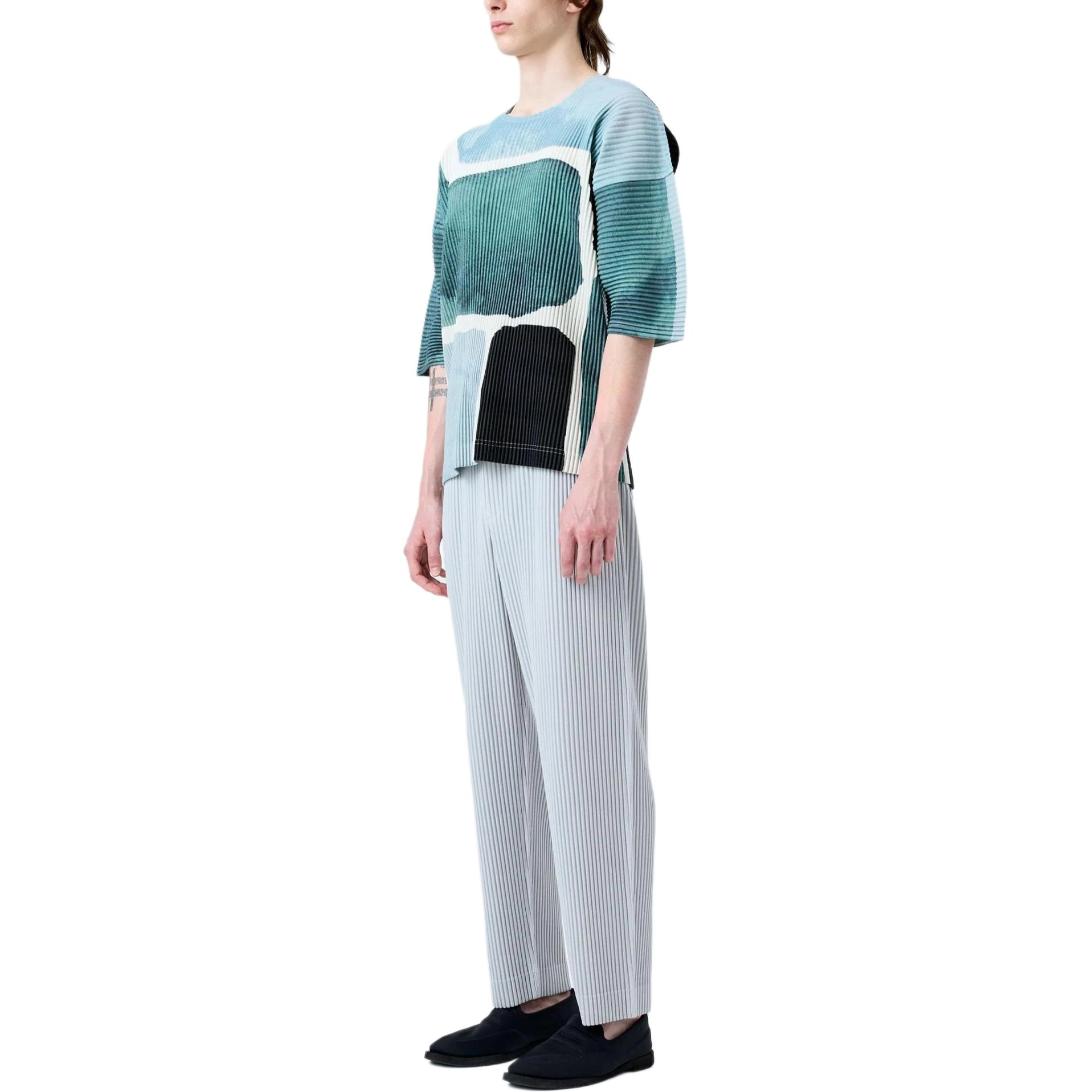 ISSEY MIYAKE T