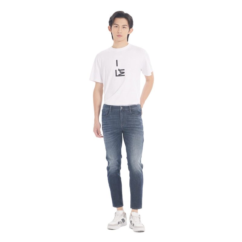 LESS IS MORE