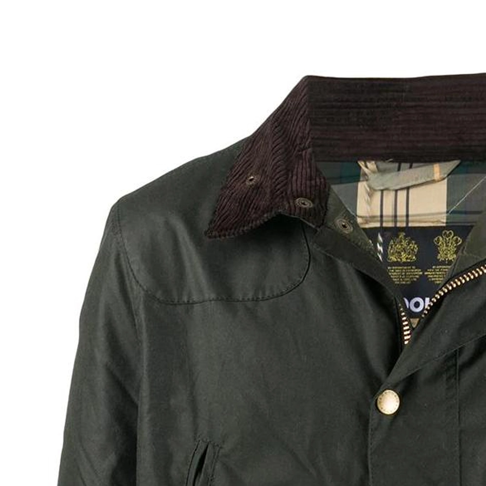 BARBOUR