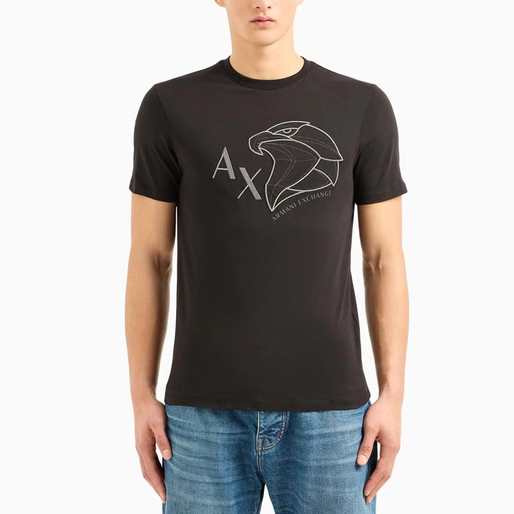 ARMANI EXCHANGE SS24 LogoT