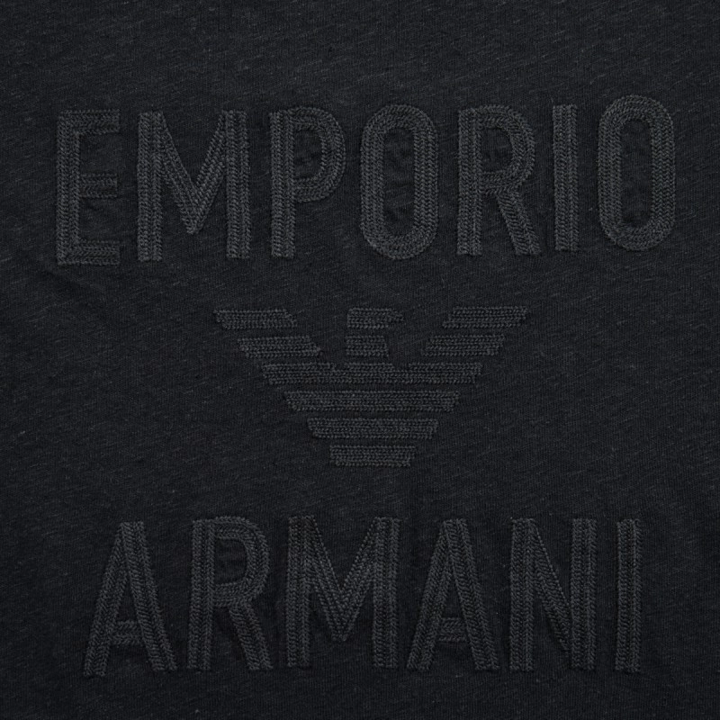 EMPORIO ARMANI SS24 LogoT