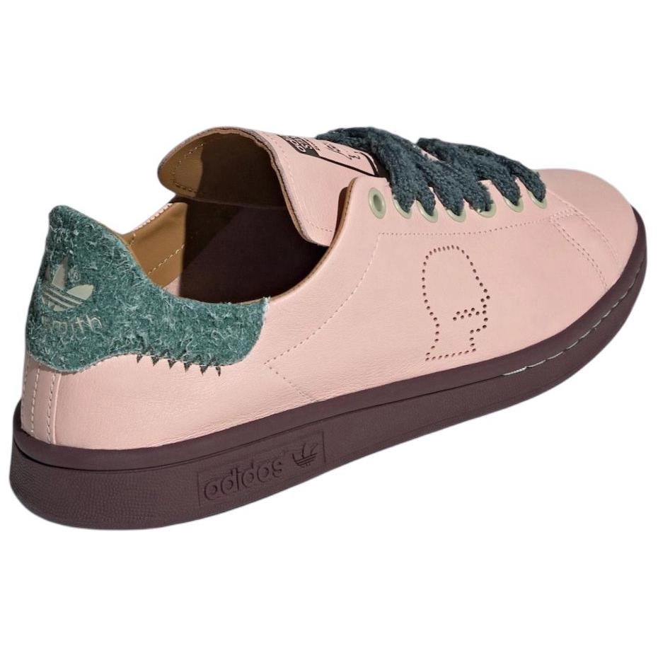Brain Dead x adidas originals STAN SMITH