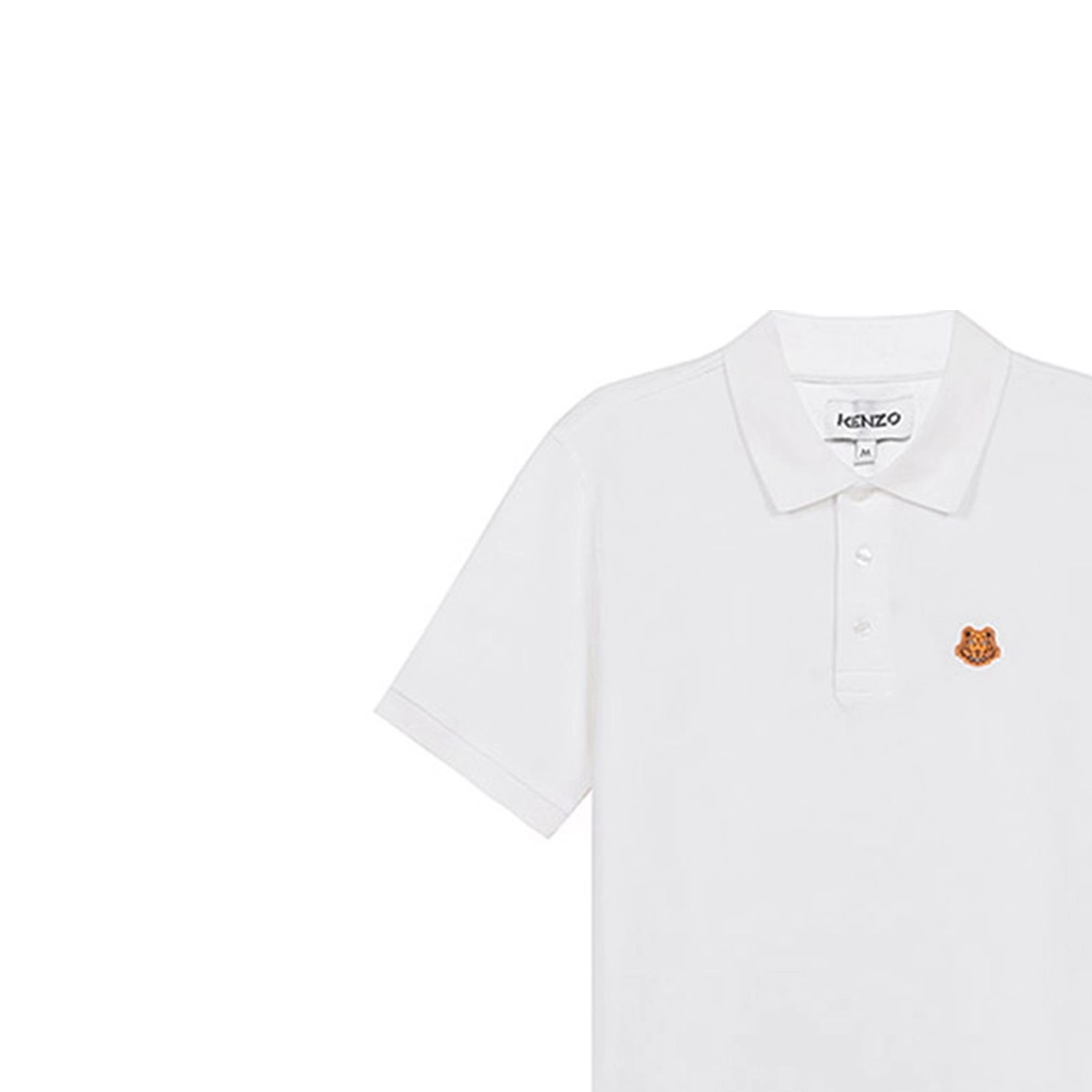 KENZO SS21 Polo