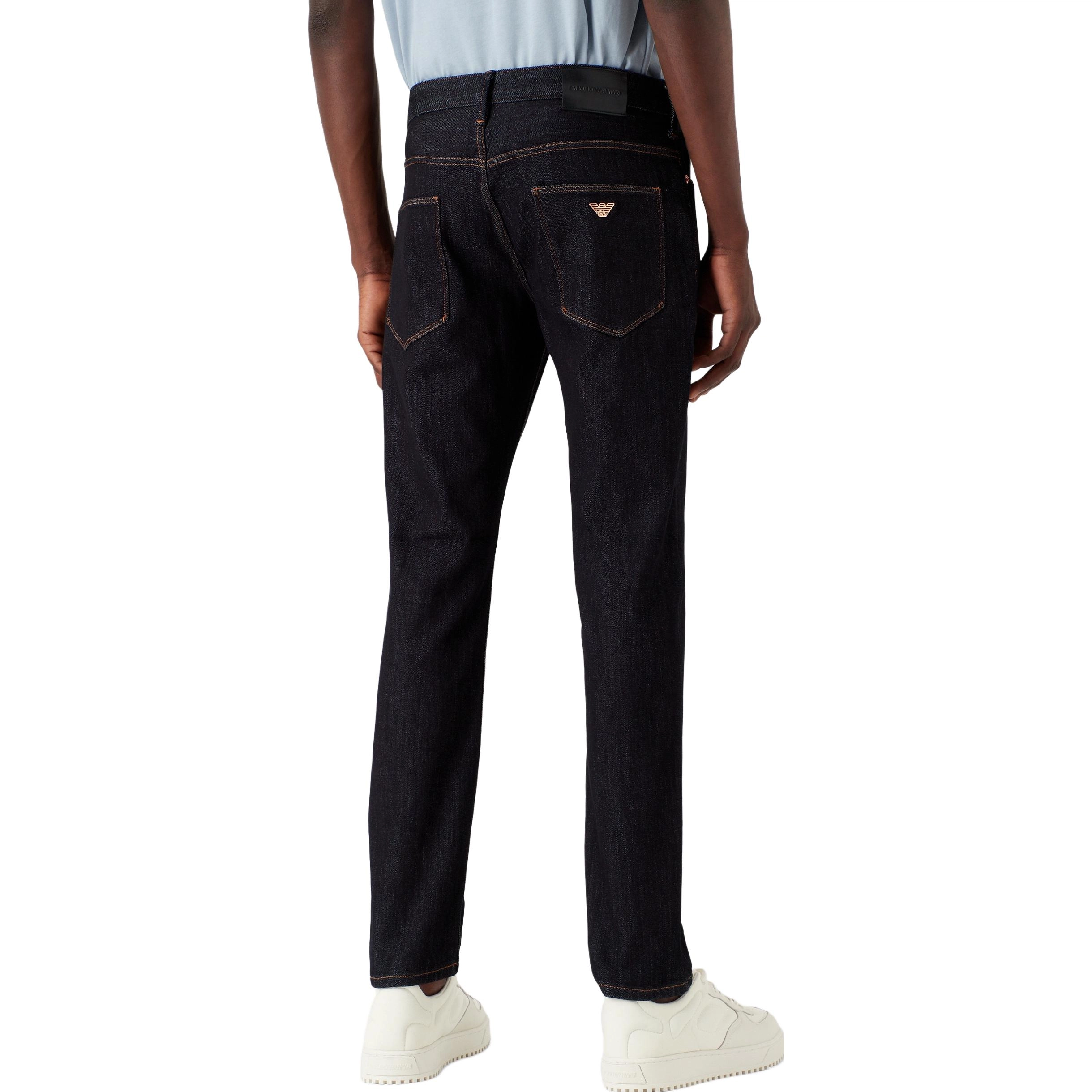 EMPORIO ARMANI SS23