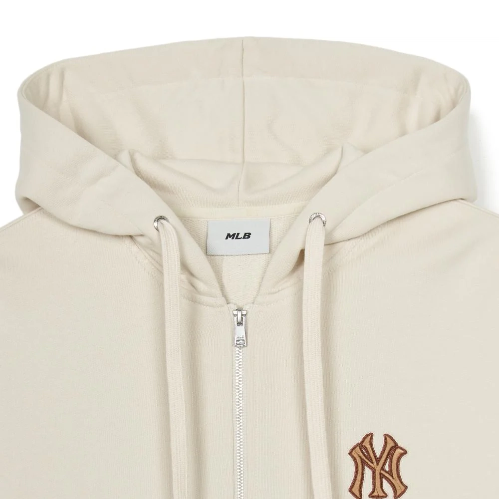 MLB MONOGRAM