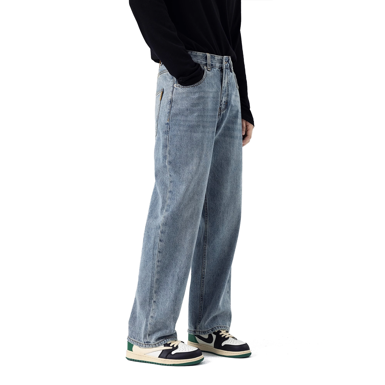 WILD LEADER FW23