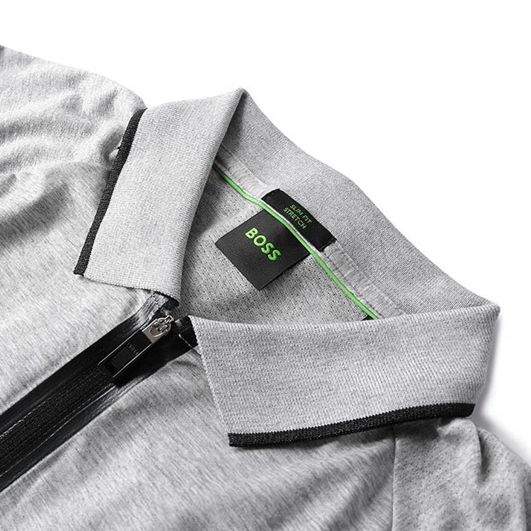 HUGO BOSS SS23 LogoPolo