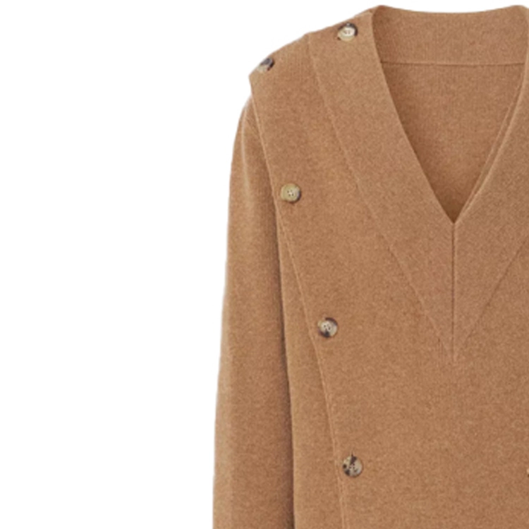 Burberry V