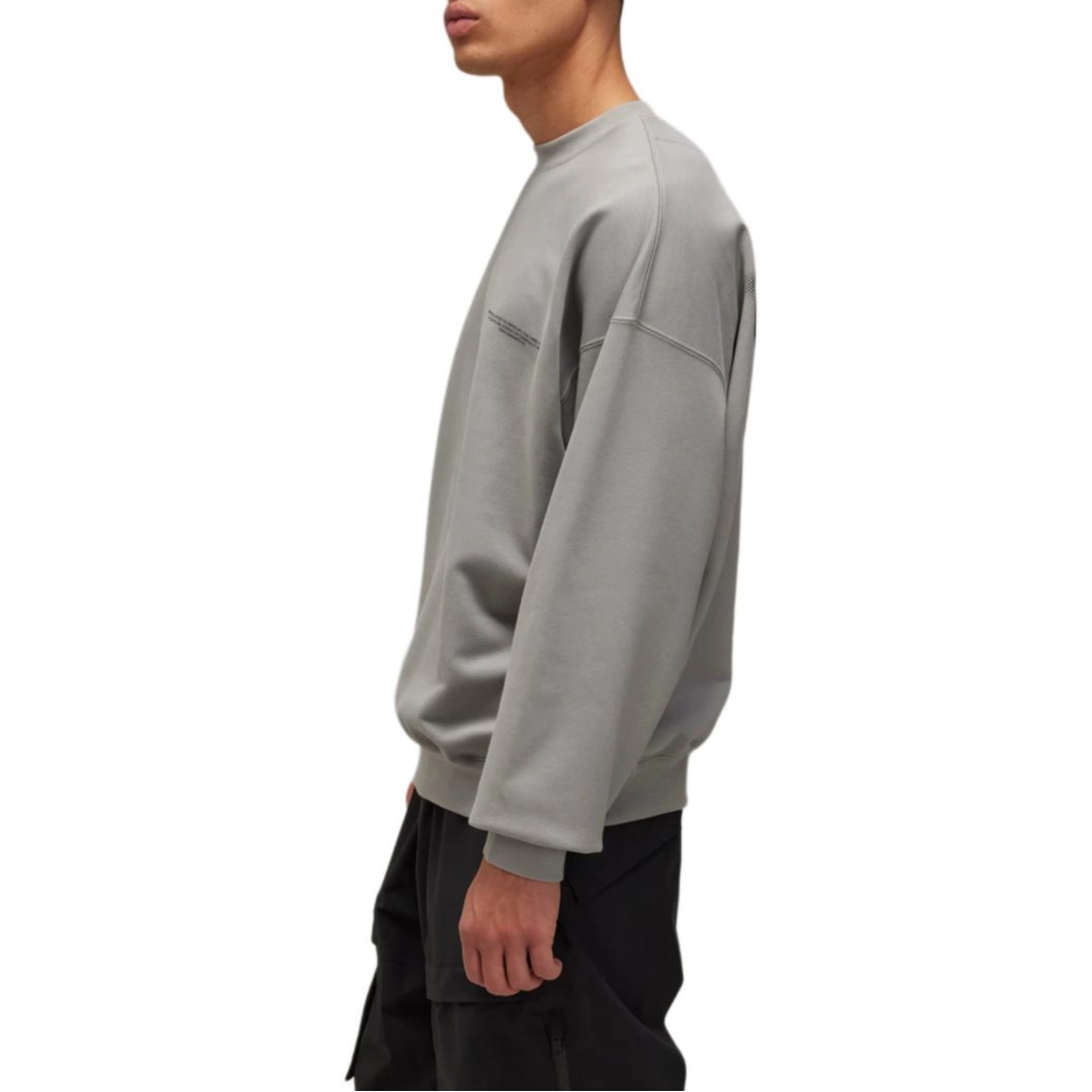 adidas LOGO CREW