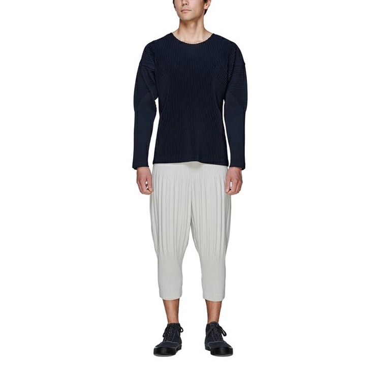 Homme Pliss Issey Miyake SS21