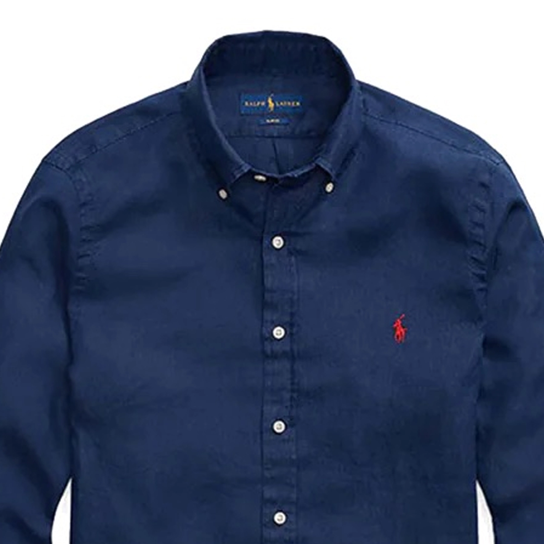 Polo Ralph Lauren SS23 Logo