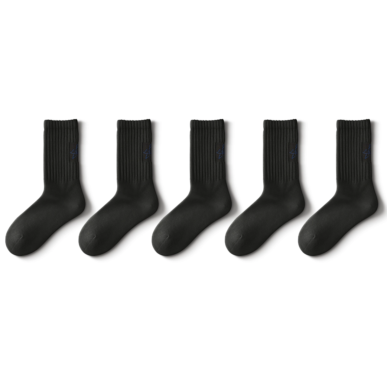 5