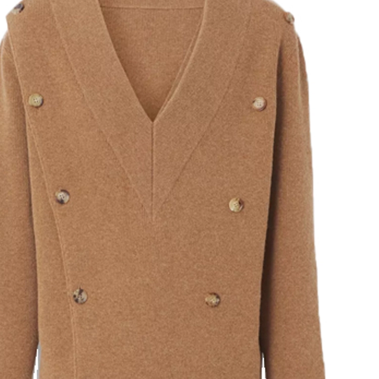 Burberry V