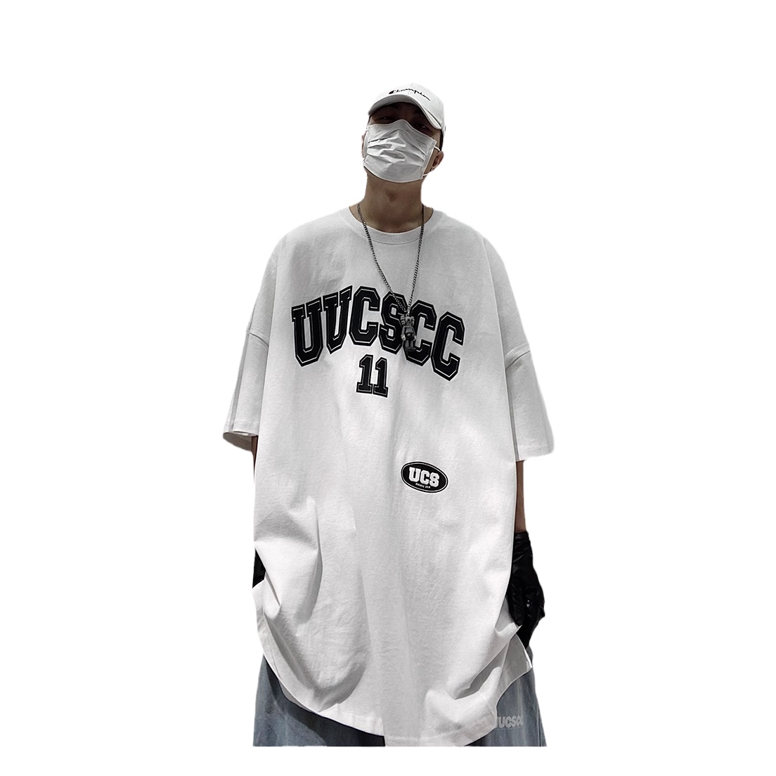 UUCSCC oversizeT