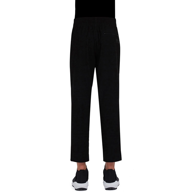 Y-3 M TWILL CROPPED PANT