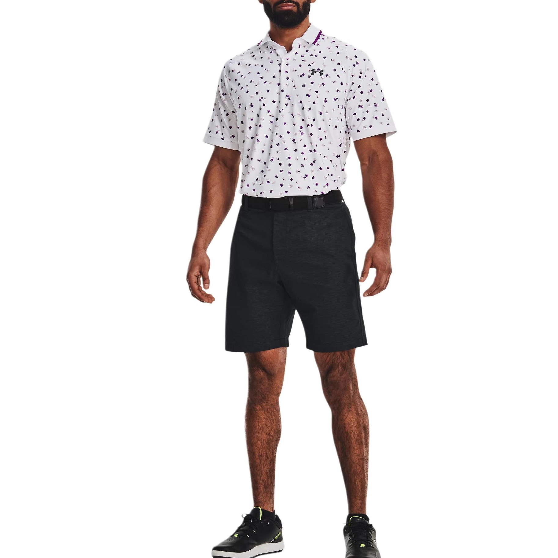 Under Armour Polo