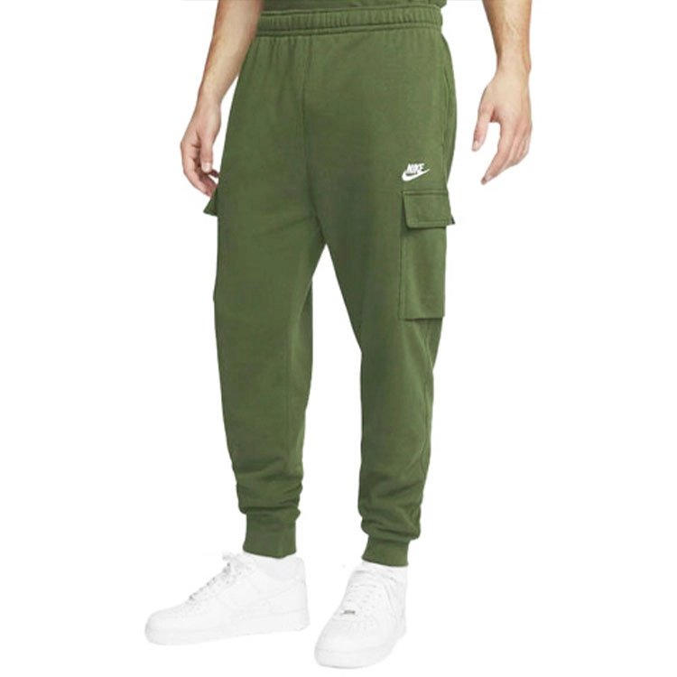 Nike Sportswear Club French Terry