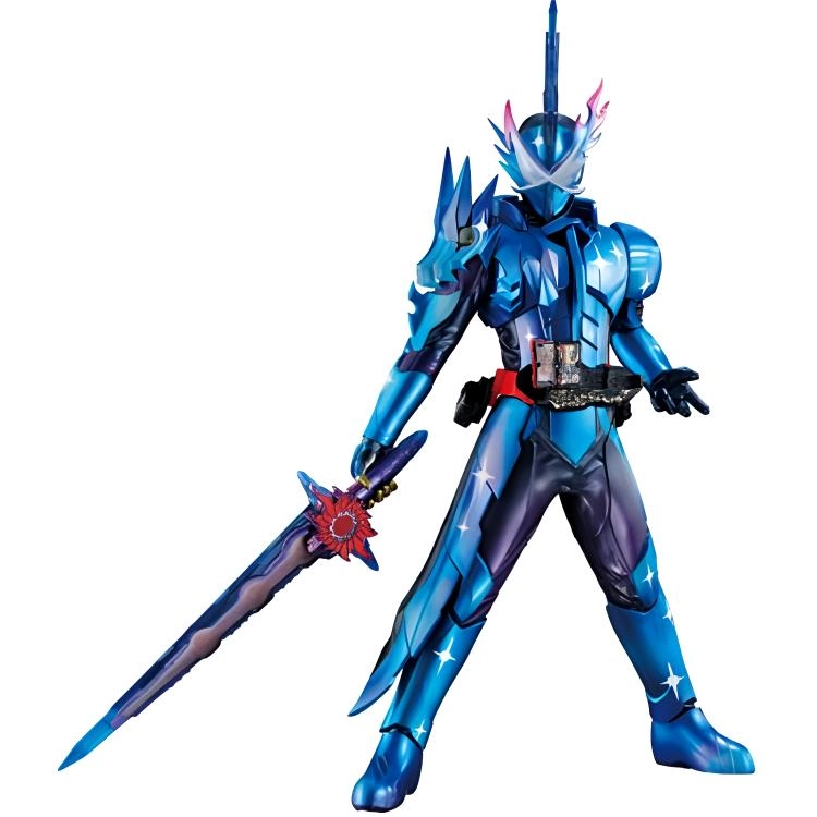 BANDAI SABER a sofvics cross saber 29cm