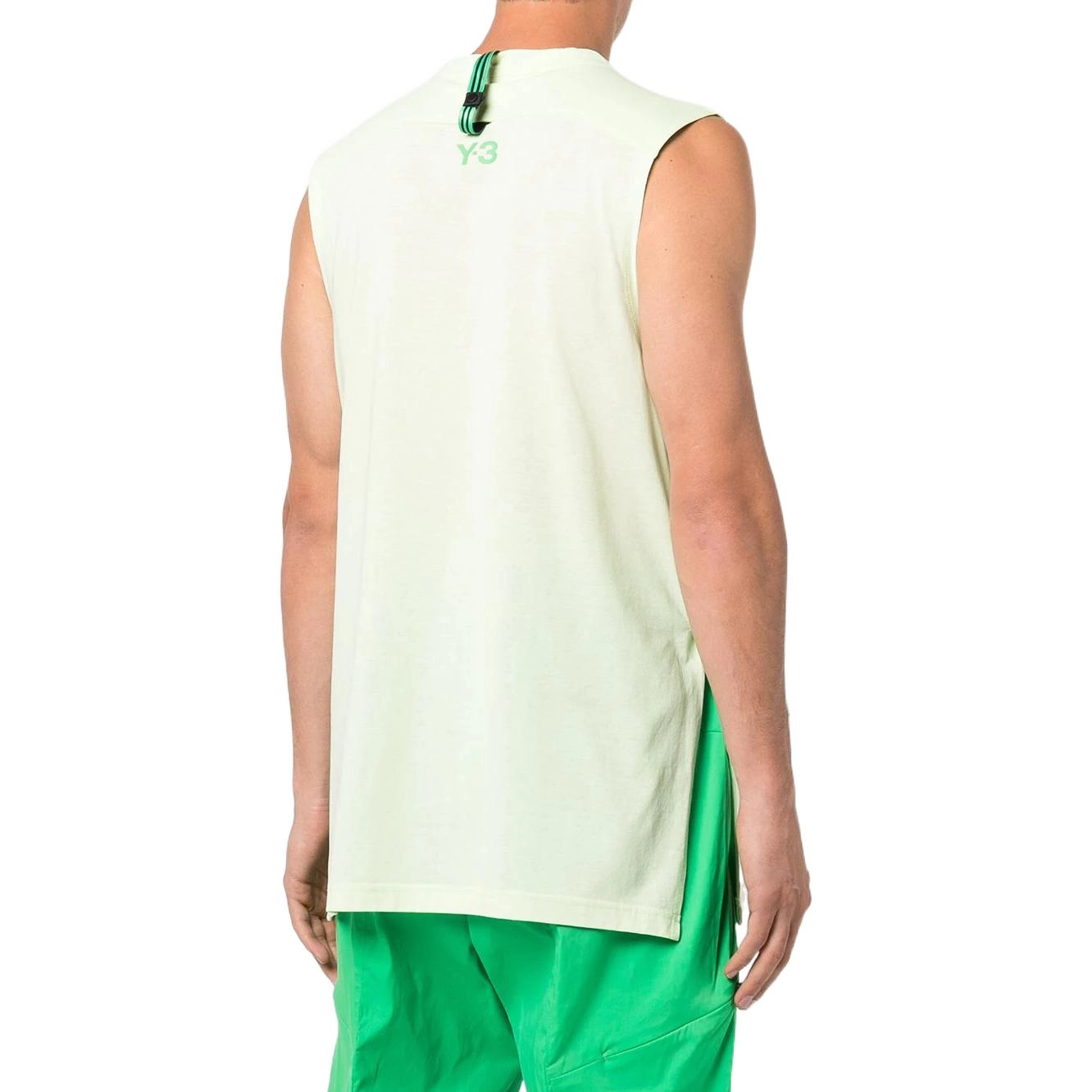 Y-3 Logo
