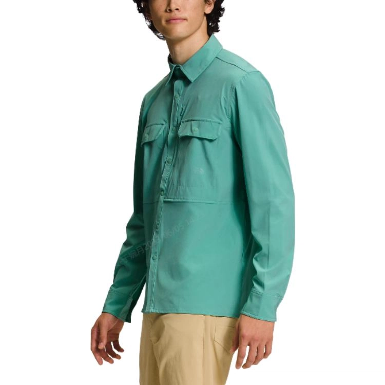 THE NORTH FACE