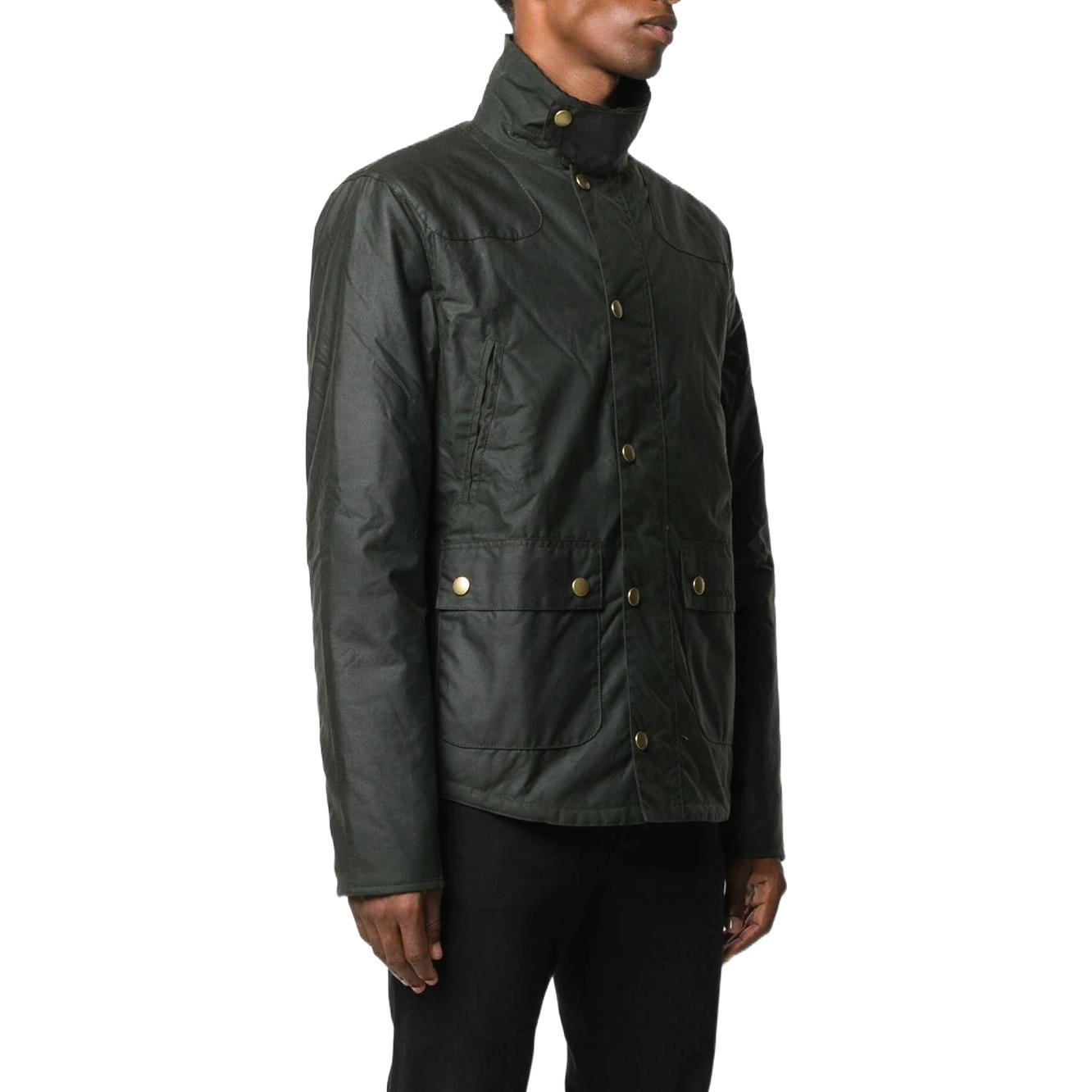 BARBOUR