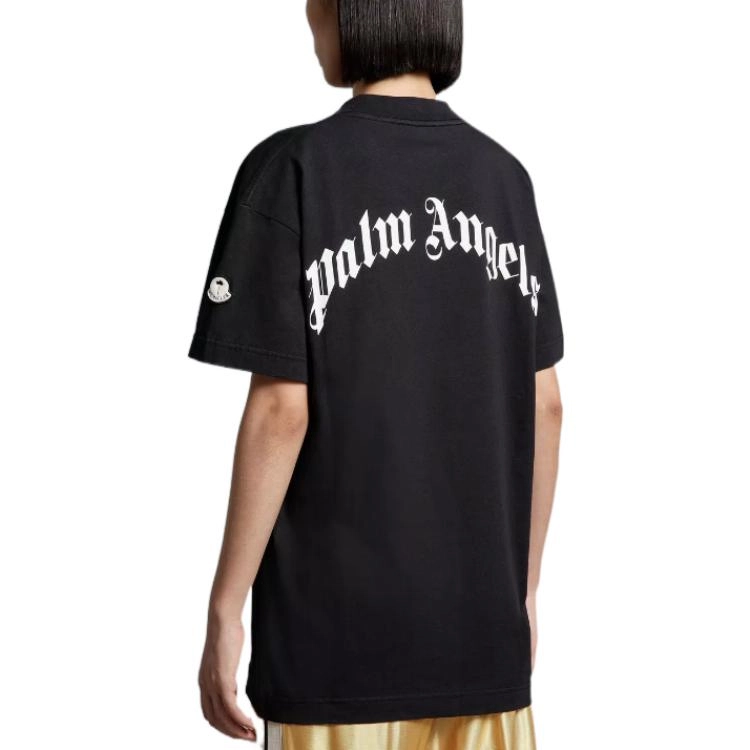 Moncler x PALM ANGELS FW22 T