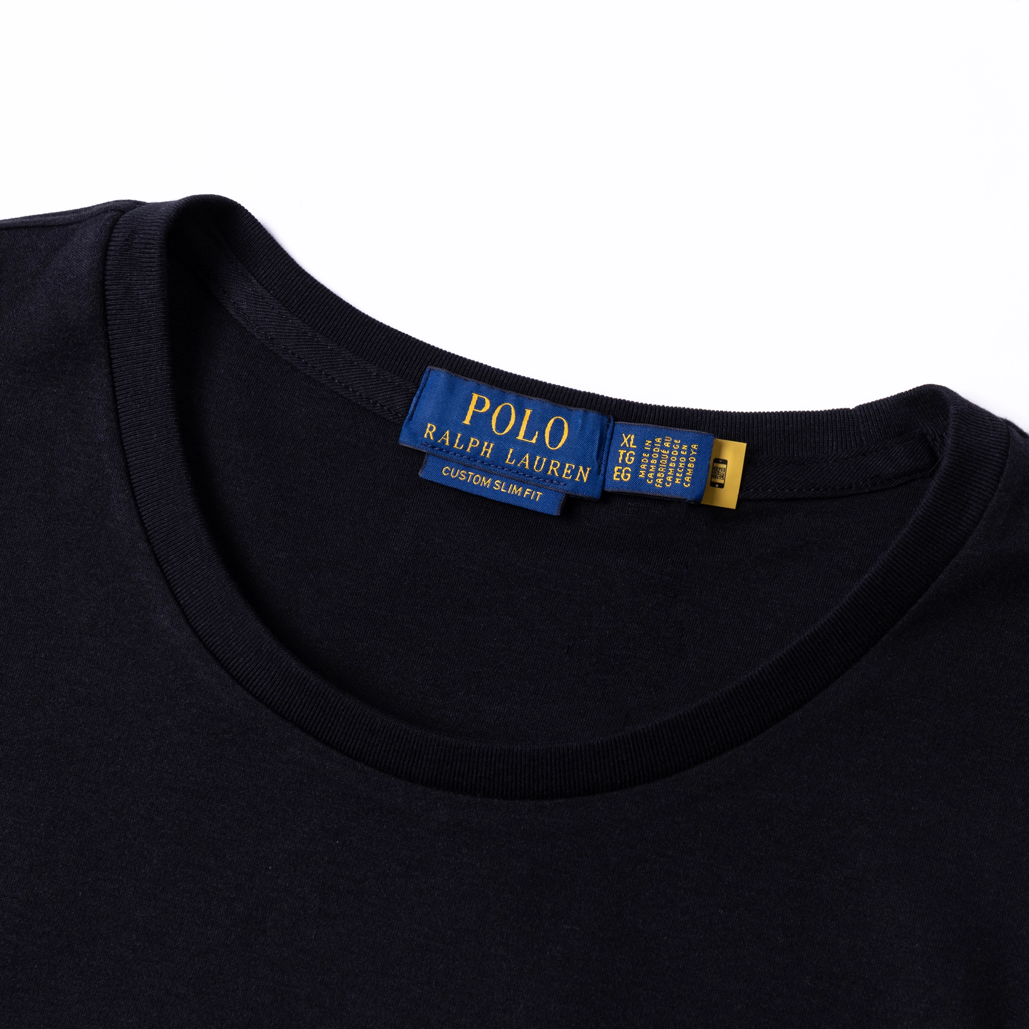 Polo Ralph Lauren LogoT