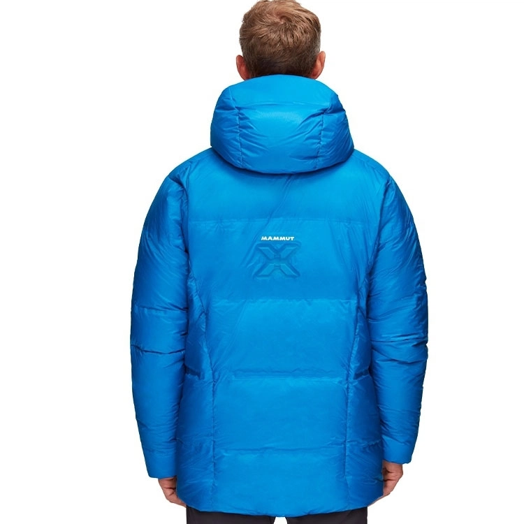 MAMMUT Eigerjoch