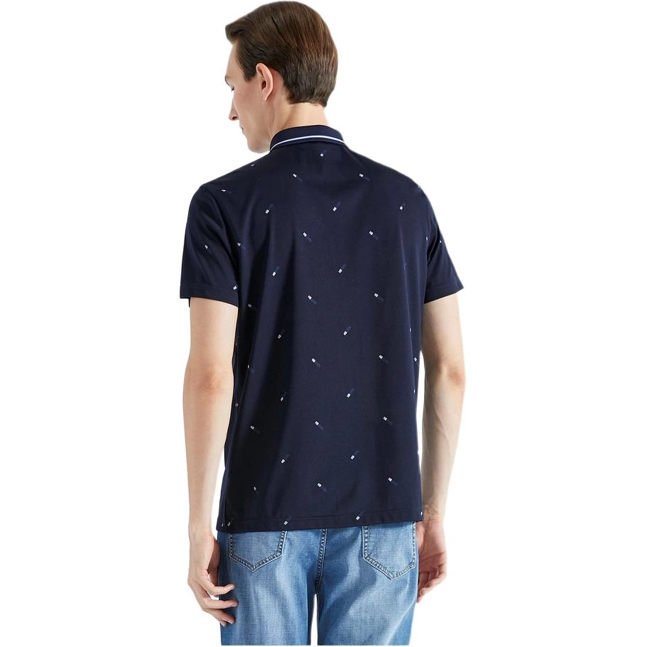 K-BOXING Polo