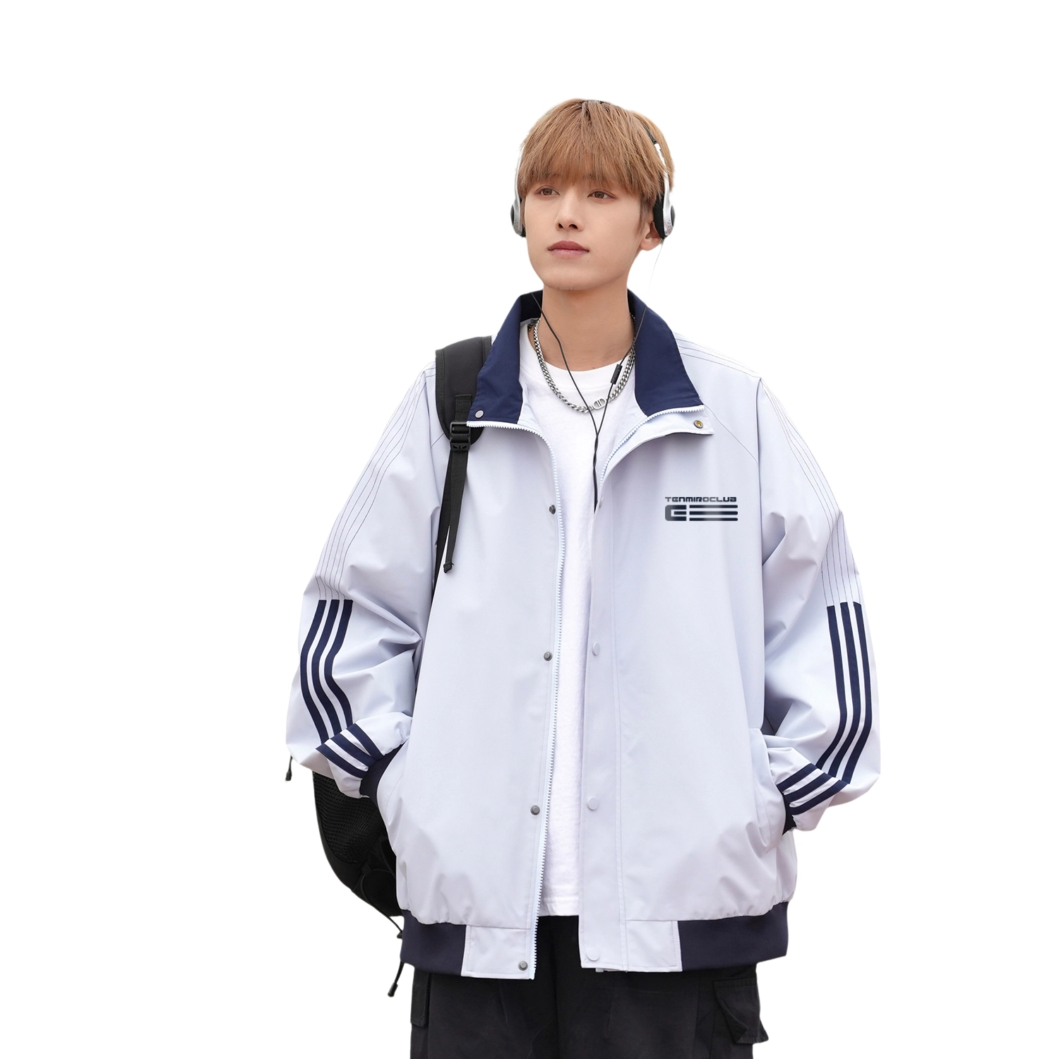 TEN MIRO