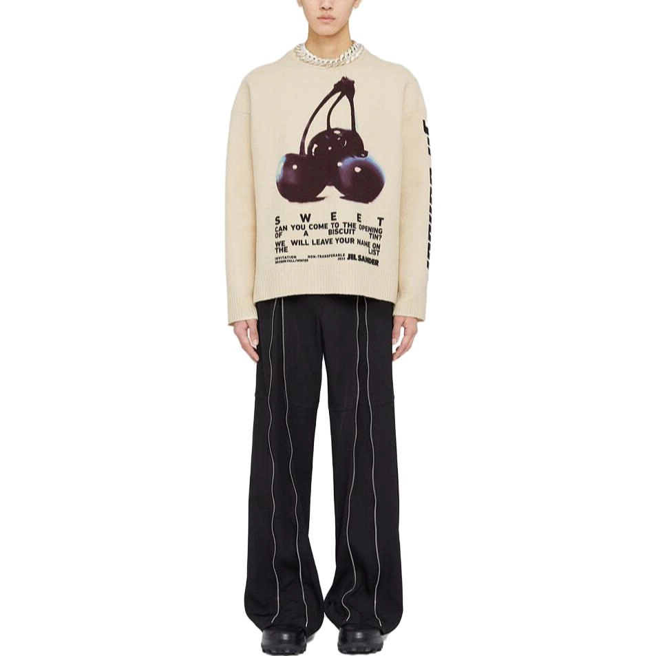 JIL SANDER