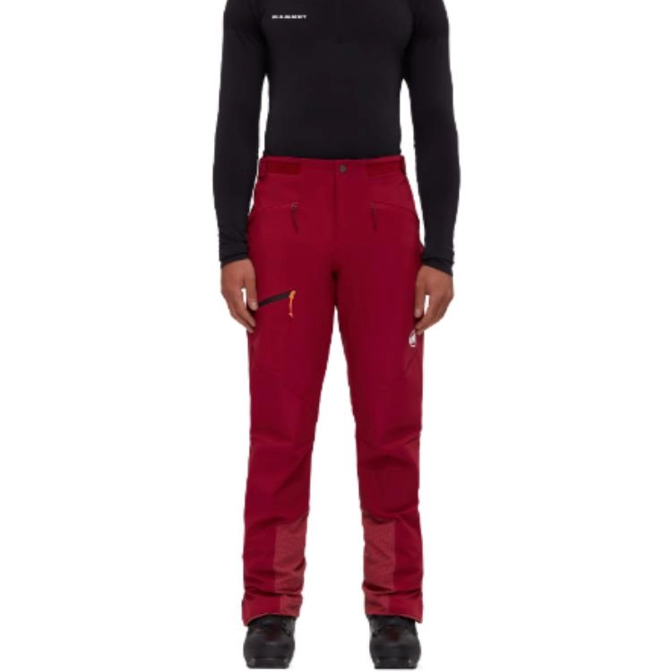 MAMMUT Taiss Guide SO Pants