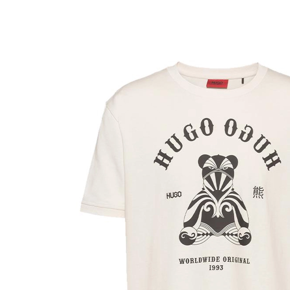 HUGO BOSS T